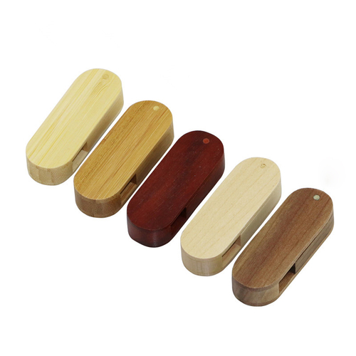 twister wooden/bamboo usb 2.0 usb3.0 flash drive