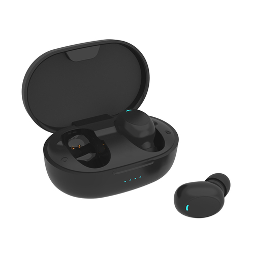 Wireless Earphones Twins True Stereo Bluetooths 5.0 Earbuds H33T TWS BT 5.0 Earphone