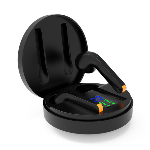 Wireless Earbuds Bluetooth 5.0 earphones with Charging Case for iPhone Android Touch Control