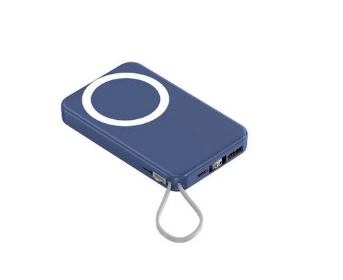 Fast Charging High Capacity PORTABLE Portable power station 10000mAh power bank